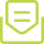 Envelope Open Text